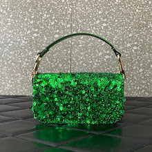 Designer Heritage Shoulder Bag - Premium Luxury Women's Handbag - NM2935