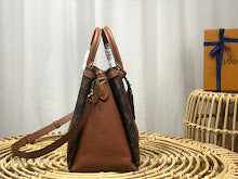 Designer Monogram Crossbody - Luxury Women's Premium Fashion Bag - NM4285