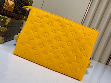Luxury Designer Tote Bag for Women - Premium Iconic Monogram Handbag - NM5165
