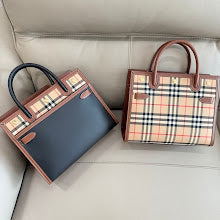 New Designer Signature Tote - Premium Luxury Women's Fashion Bag - NM5670