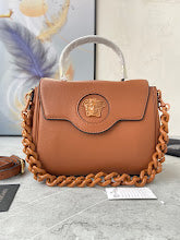 Premium Women's Tote Bag - Luxury Designer Fashion Handbag - NM3093