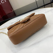 Premium Women's Top Handle Bag - Luxury Designer Satchel Fashion - NM3912