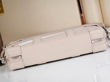 Luxury Designer Tote Bag for Women - Premium Iconic Monogram Handbag - NM4853