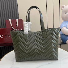 Luxury Large Tote Bag - Women's Premium Designer Fashion Handbag - NM4015
