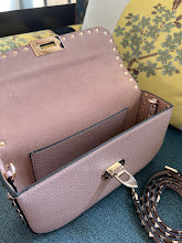 Chic Designer Satchel Bag - Luxury Women's Top Handle Handbag - NM2827