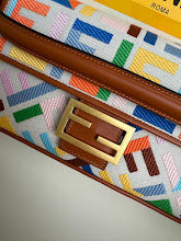 Luxury Designer Shoulder Bag for Women - Premium Fashion Handbag - NM7649