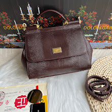 Chic Women's Shoulder Handbag - Luxury Premium Designer Style - NM7224
