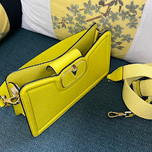 Designer Monogram Crossbody - Luxury Women's Premium Fashion Bag - NM3017