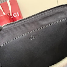 Luxury Monogram Top Handle Bag - Women's Elegant Designer Fashion - NM4044