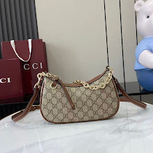Luxury Designer Shoulder Bag for Women - Premium Fashion Handbag - NM3846