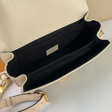 Designer Heritage Crossbody Bag - Premium Luxury Women's Fashion - NM4794