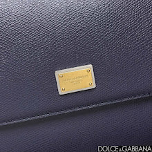 Designer Signature Tote - Premium Luxury Women's Fashion Bag - NM7022