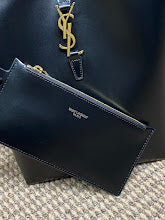 Premium Leather Shoulder Bag - Elegant Women's Designer Handbag - NM3637