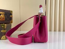 Designer Signature Tote - Premium Luxury Women's Fashion Bag - NM4116