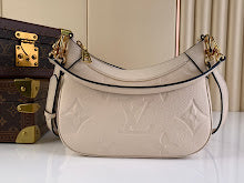 Premium Leather Crossbody Bag - Elegant Women's Designer Handbag - NM4804