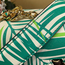 Luxury Mini Crossbody Bag - Women's Premium Designer Fashion - NM4346