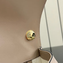 Premium Signature Crossbody - Chic Women's Luxury Designer Bag - NM4081