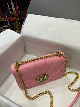 Premium Heritage Tote Bag - Elegant Women's Luxury Designer Style - NM6747