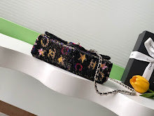 New Chic Designer Shoulder Handbag - Premium Luxury Women's Style - NM5940