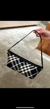 Luxury Iconic Crossbody Bag - Women's Elegant Designer Fashion - NM5582