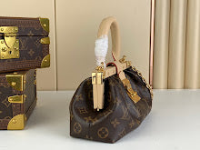 Luxury Large Tote Bag - Women's Premium Designer Fashion Handbag - NM4555