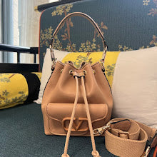 Luxury Designer Top Handle Bag for Women - Premium Satchel Handbag - NM2976