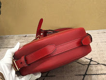 Luxury Structured Shoulder Bag - Women's Premium Designer Fashion - NM4261