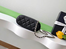 New Luxury Designer Shoulder Bag for Women - Premium Fashion Handbag - NM6031