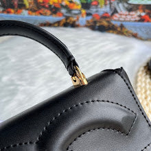 Luxury Designer Crossbody Bag for Women - Premium Fashion Handbag - NM6730
