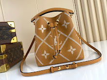 Luxury Designer Shoulder Bag for Women - Premium Fashion Handbag - NM4793