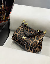 Designer Heritage Top Handle Bag - Premium Luxury Women's Fashion - NM6873