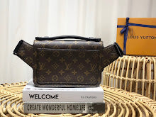 Premium Leather Top Handle Satchel - Elegant Women's Designer Bag - NM4855