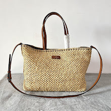 Chic Women's Designer Tote - Luxury Premium Handbag Style - NM2830