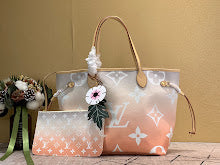 Premium Leather Shoulder Bag - Elegant Women's Designer Handbag - NM4935