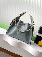 New Chic Women's Shoulder Handbag - Luxury Premium Designer Style - NM5968