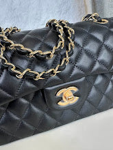 New Luxury Canvas Tote Bag - Women's Designer Premium Fashion - NM6070