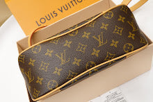 Premium Top Handle Shopper - Luxury Women's Designer Style Bag - NM4870