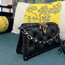 Luxury Canvas Tote Bag - Women's Designer Premium Fashion - NM2949