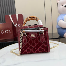 Luxury Designer Shoulder Bag for Women - Premium Fashion Handbag - NM4039