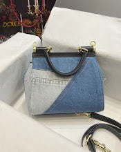 Designer Heritage Crossbody Bag - Premium Luxury Women's Fashion - NM6853