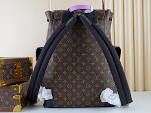Luxury Canvas Tote Bag - Women's Designer Premium Fashion - NM4751