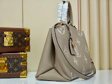 Luxury Designer Top Handle Bag for Women - Premium Satchel Handbag - NM4867