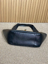 Luxury Monogram Top Handle Bag - Women's Elegant Designer Fashion - NM3612