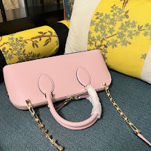Luxury Iconic Crossbody Bag - Women's Elegant Designer Fashion - NM2892