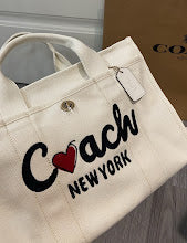 New Premium Women's Tote Bag - Luxury Designer Fashion Handbag - NM6529