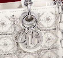 Premium Top Handle Shopper - Luxury Women's Designer Style Bag - NM7421