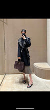 New Designer Heritage Shoulder Bag - Premium Luxury Women's Handbag - NM5641