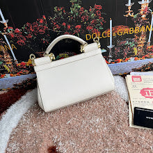 Chic Designer Tote Handbag - Luxury Premium Women's Fashion Bag - NM6739