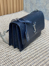 Luxury Designer Shoulder Bag for Women - Premium Fashion Handbag - NM3461