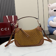 Designer Heritage Crossbody Bag - Premium Luxury Women's Fashion - NM4017